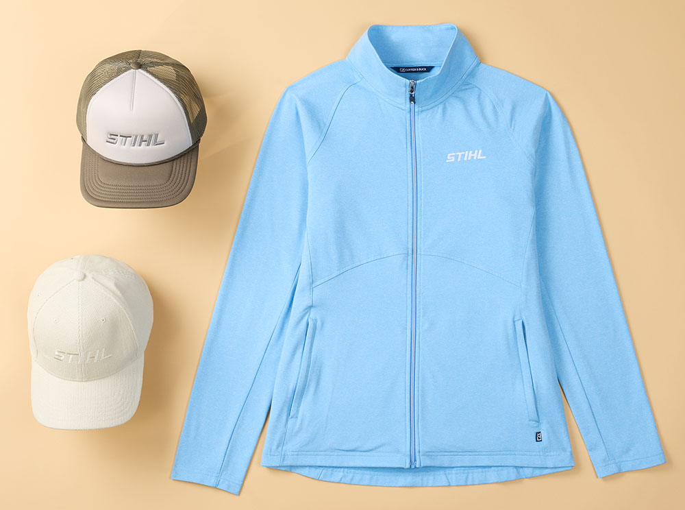 WOMEN’S APPAREL