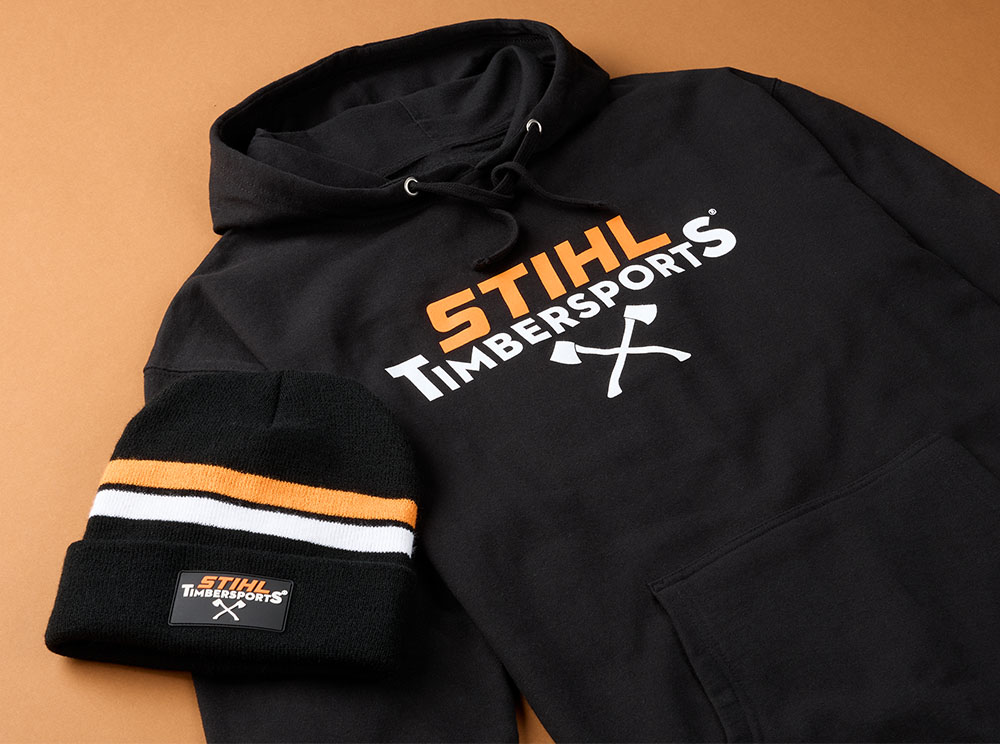 TIMBERSPORTS