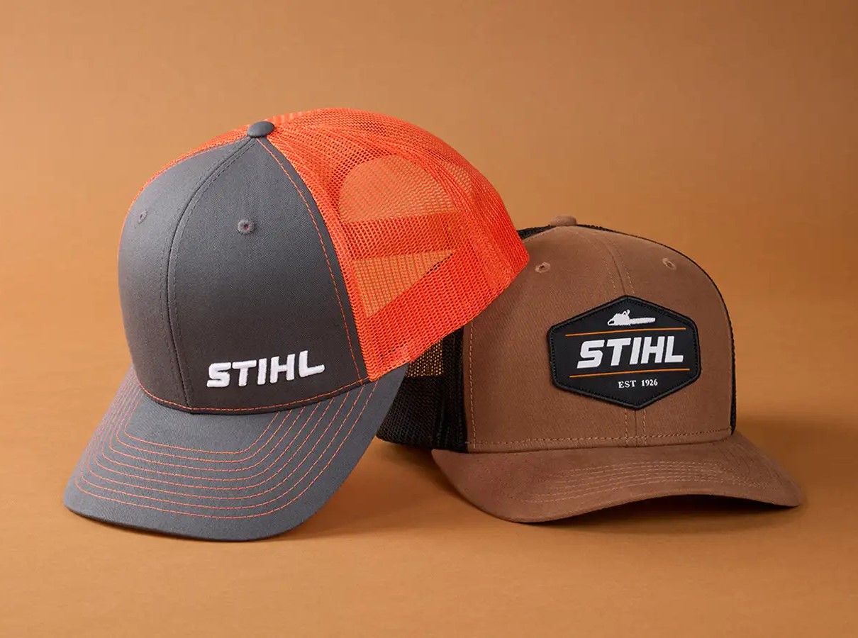 Stihl hat on sale